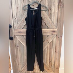 Banana Republic SPORT Jumpsuit Core Temp Athlesure Lounge